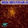 OGLE J052735.50-695825.7