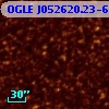 OGLE J052620.23-695822.4