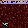 OGLE J052522.12-695819.4