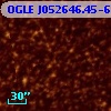OGLE J052646.45-695806.7