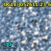 OGLE J052611.23-695724.3