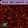 OGLE J052704.75-695723.3