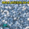 OGLE J052526.16-695710.9