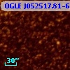 OGLE J052517.81-695708.6
