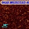 OGLE J052522.52-695650.0