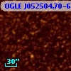 OGLE J052504.70-695636.8