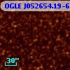 OGLE J052654.19-695605.1