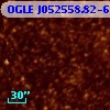 OGLE J052558.82-695602.9