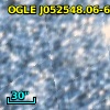 OGLE J052548.06-695601.7