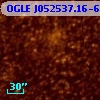 OGLE J052537.16-695555.7