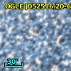 OGLE J052516.20-695545.5