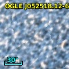 OGLE J052518.12-695535.9