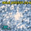 OGLE J052537.25-695531.5