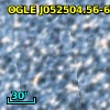 OGLE J052504.56-695526.0