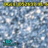 OGLE J052637.91-695508.9