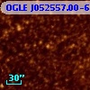 OGLE J052557.00-695453.6