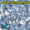 OGLE J052600.76-695425.8
