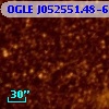 OGLE J052551.48-695419.9