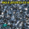 OGLE J052653.33-695418.7