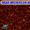 OGLE J052641.34-695404.1