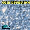 OGLE J052459.59-695402.6