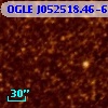 OGLE J052518.46-695325.0
