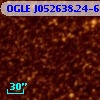 OGLE J052638.24-695314.3