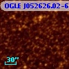 OGLE J052626.02-695309.5