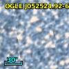 OGLE J052524.92-695211.1