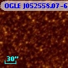 OGLE J052558.07-695144.0