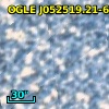 OGLE J052519.21-695125.9