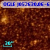 OGLE J052630.06-695125.0
