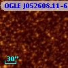 OGLE J052608.11-695058.6
