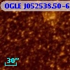 OGLE J052538.50-695055.3
