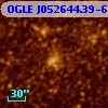 OGLE J052644.39-695053.8