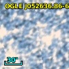 OGLE J052636.86-695020.5