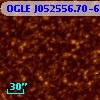 OGLE J052556.70-695010.0