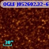 OGLE J052602.32-695009.3