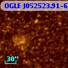 OGLE J052523.91-694948.9