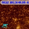 OGLE J052648.99-694943.4