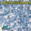 OGLE J052621.04-694938.0