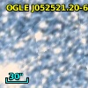 OGLE J052521.20-694927.4