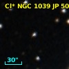 Cl* NGC 1039     JP     501