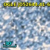 OGLE J052644.41-694915.2
