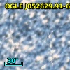 OGLE J052629.91-694902.5