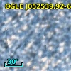 OGLE J052539.92-694829.9