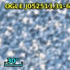 OGLE J052513.31-694829.1