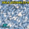 OGLE J052649.22-694810.5