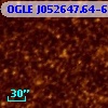 OGLE J052647.64-694808.9