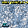 OGLE J052605.17-694803.6